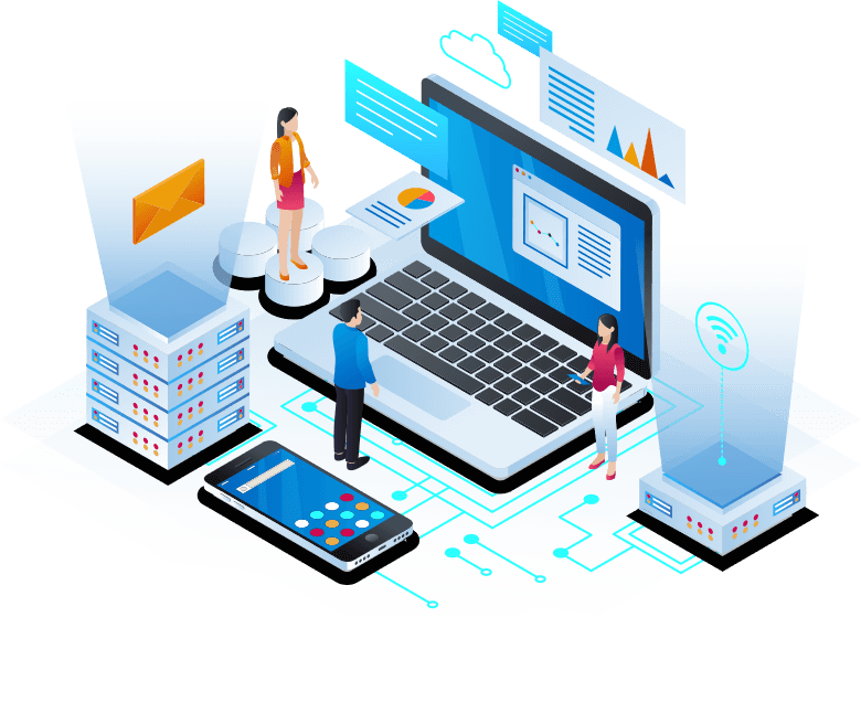 Innovative Digital Solutions